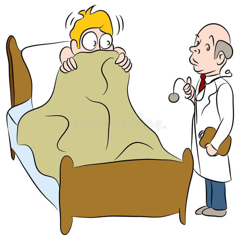 fear of needles featured image