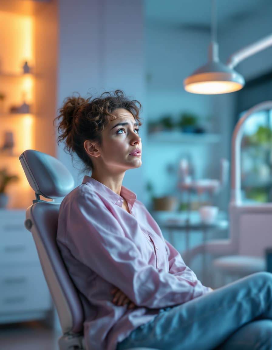 Sedation Dentistry and Insurance
