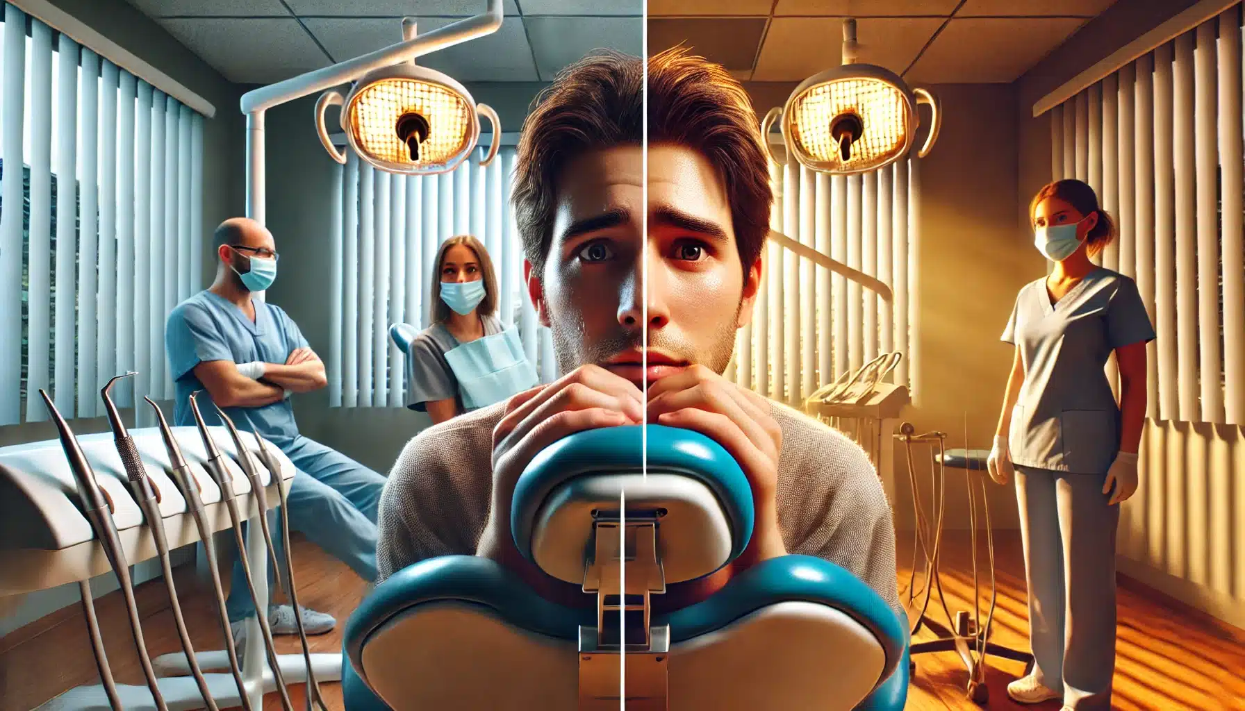 Dental Anxiety