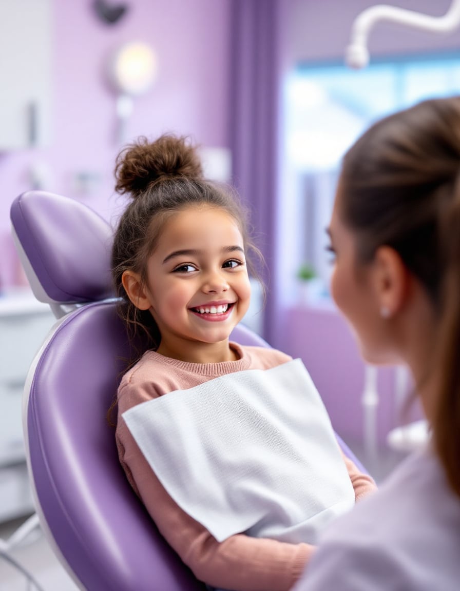 Sedation Dentistry for Kids