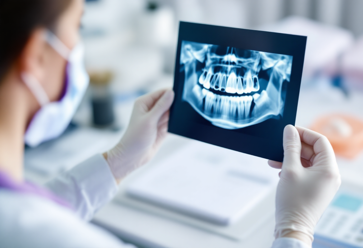 Cavities and Fillings