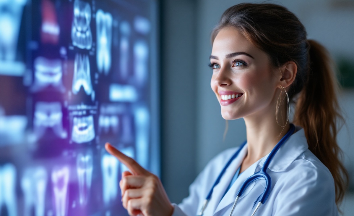 Dental X-Rays- are these safe?