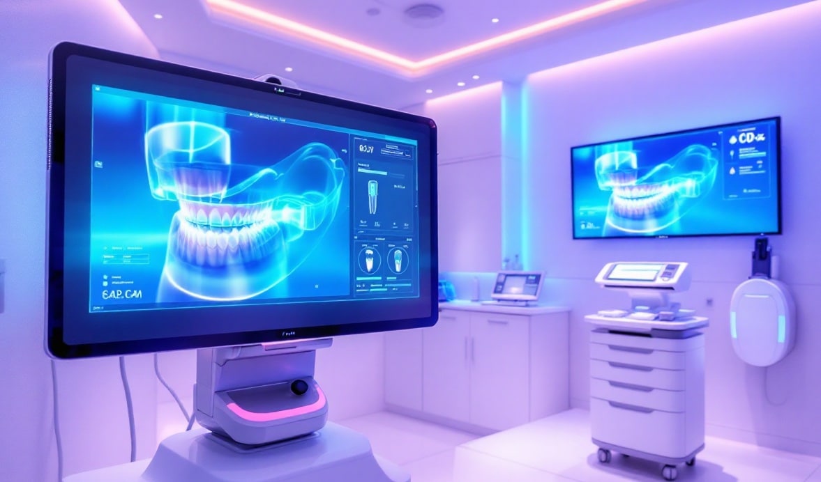 Digital Smile Design