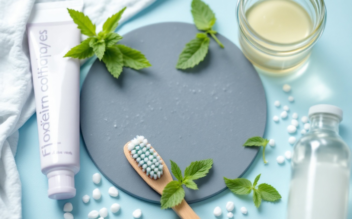 Natural ways to prevent cavities