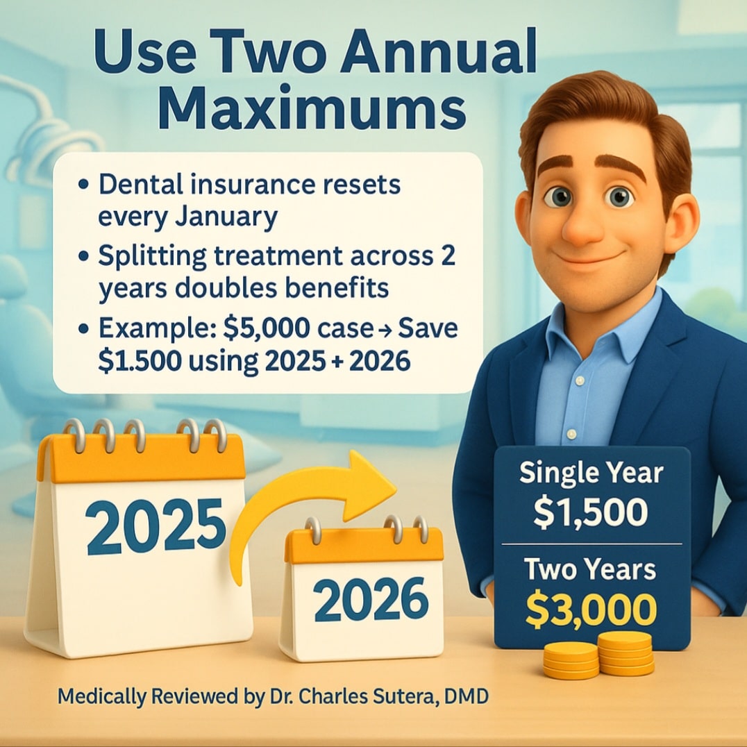 how to get the best of dental insurance