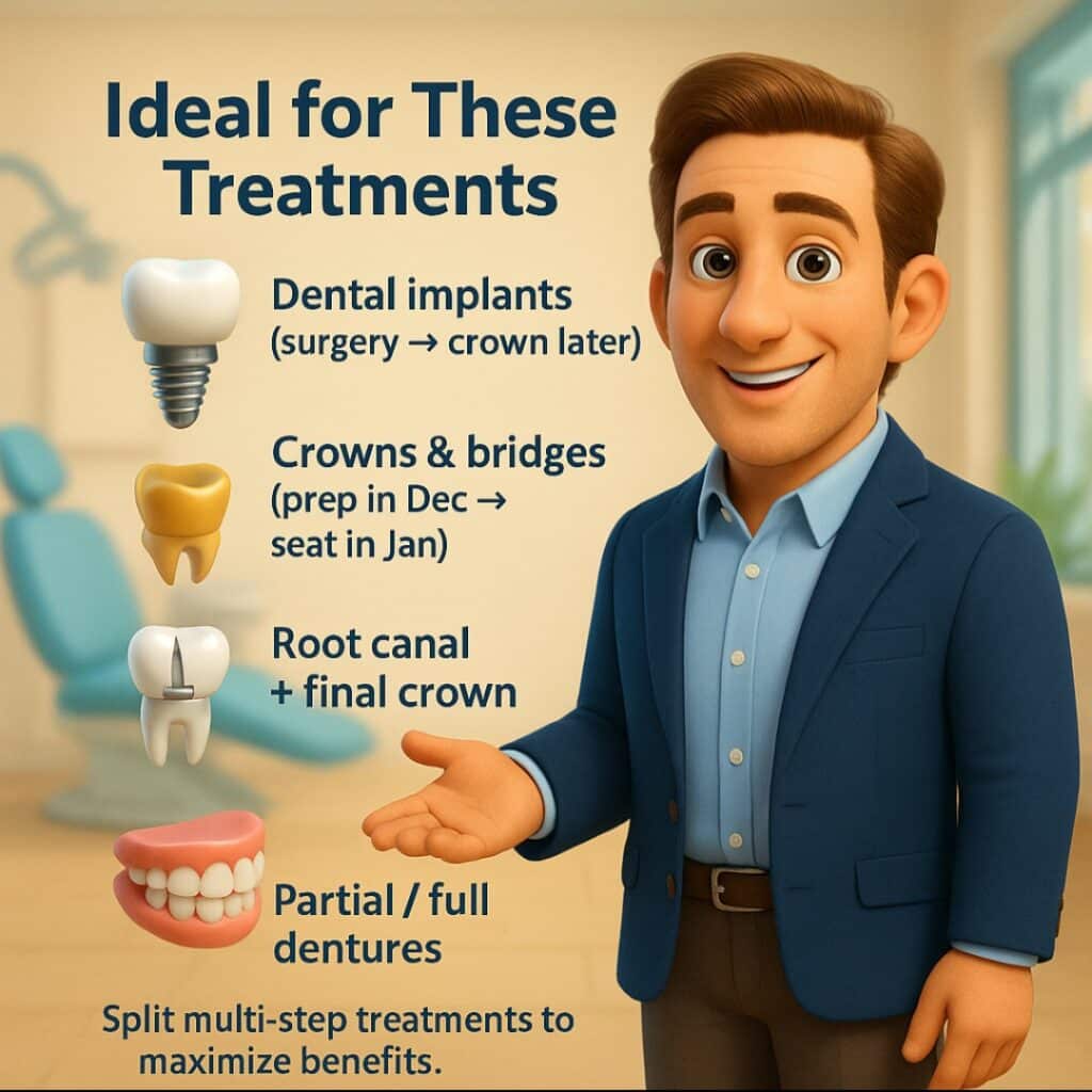 how to get the best of dental insurance