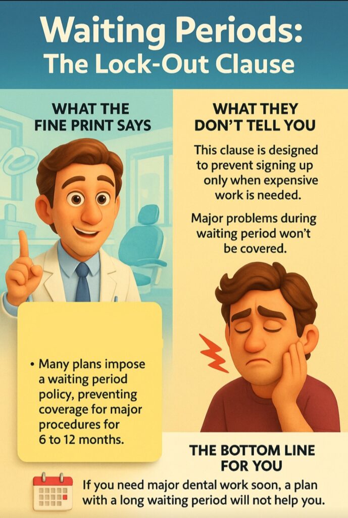hidden insurance clauses