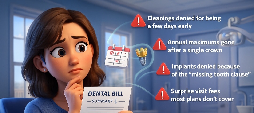 insurance denial