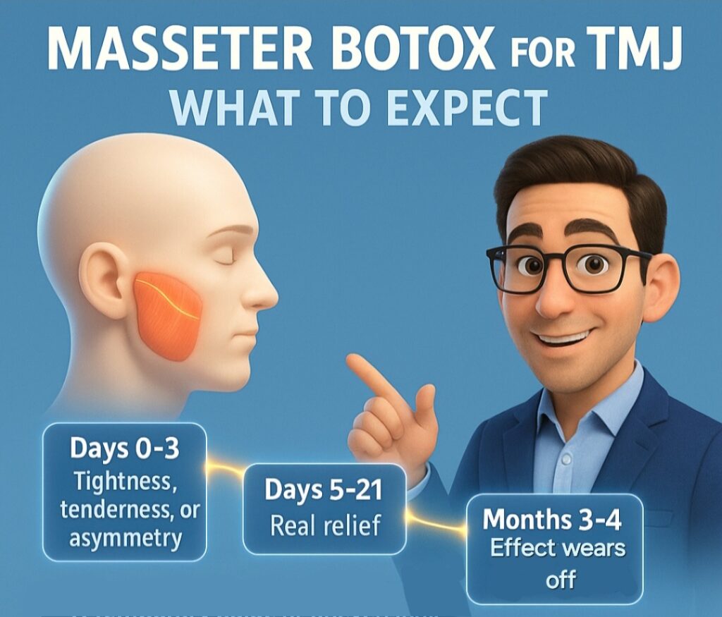 botox for tmj